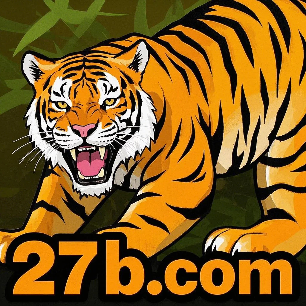 27B GAME-Login