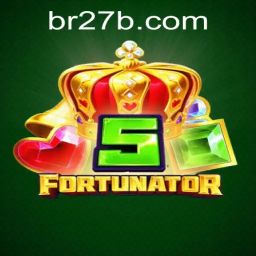 Explorando o Fascinante Mundo de '5Fortunator' - Uma Aventura de Jogo Contemporânea