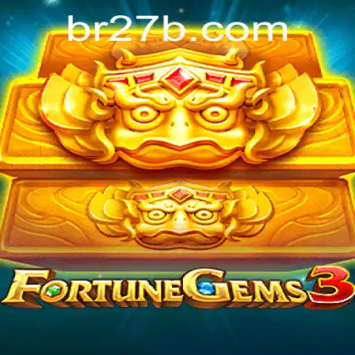 FortuneGems3: Explorando o Mundo Encantado dos Jogos de Azar