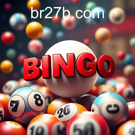 Jogos de bingo