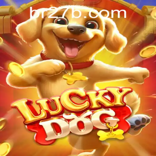 Explorando o Fascinante Mundo de LuckyDog e 27B.com