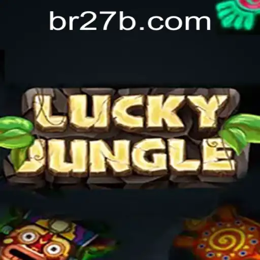 Explorando o Mundo de LuckyJungle e a Plataforma 27B.com