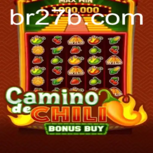 CaminodeChiliBonusBuy: Um Jogo Inovador com Temática Picante