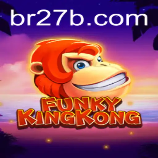 Explorando a Aventura Digital: FunkyKingKong e o Mundo Virtual de 27B.com
