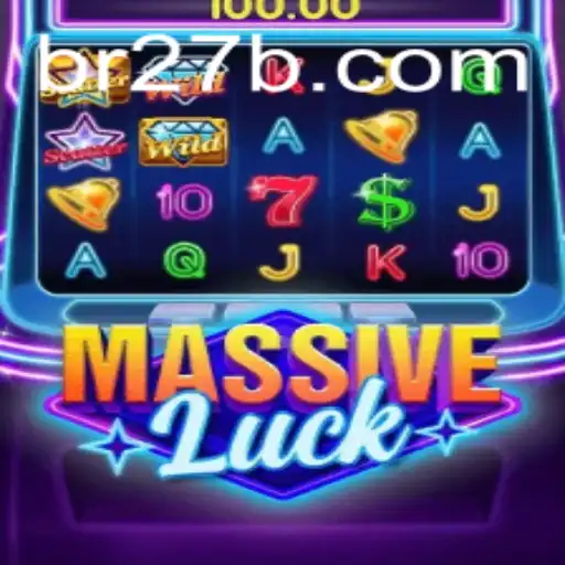 Guia Completo do Jogo MassiveLuck e a Relevância da 27B.com