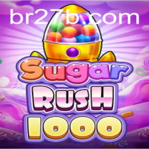 SugarRush1000: O Novo Fenômeno dos Jogos Online