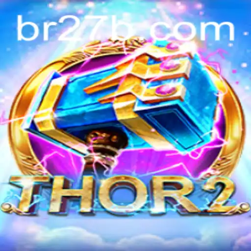 Thor2: Descubra a Nova Sensação do Mundo dos Jogos com 27B.com