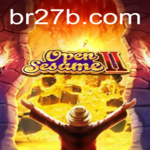 Explorando o Mundo de OpenSesameII: Uma Jornada de Estratégia e Mistério