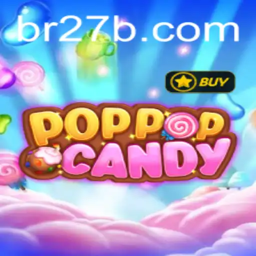 Explorando o Mundo de POPPOPCANDY: O Jogo Que Conquista Multidões