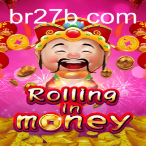 Descubra RollingInMoney: O Novo Fenômeno dos Jogos Online