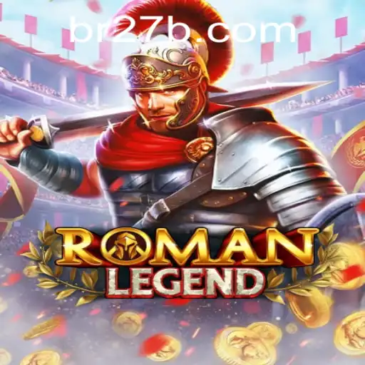 RomanLegend: A Nova Sensação no Mundo dos Jogos